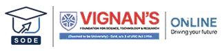 Vignan’s Foundation for science, technology and research