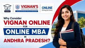 Vignan Online MBA