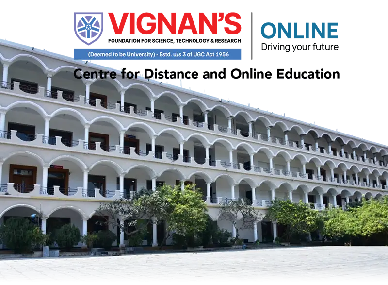 University Campus