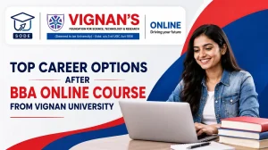 Career Options After BBA